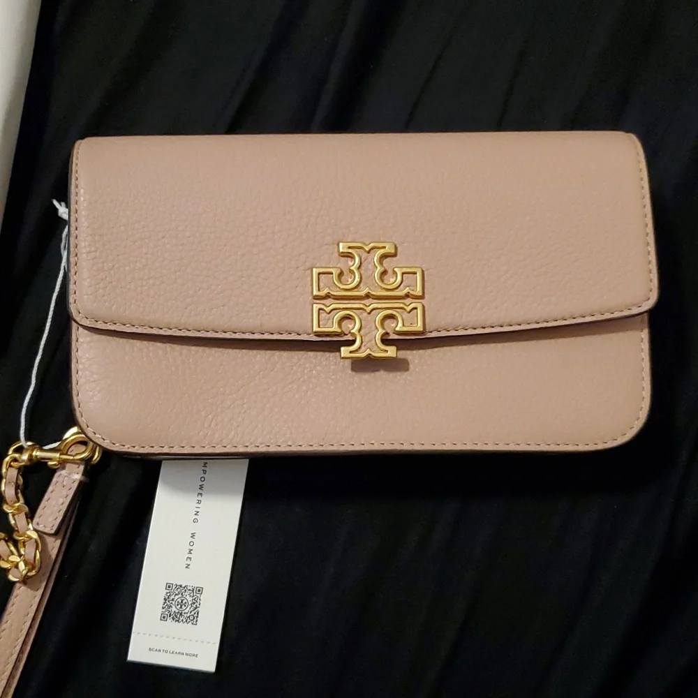 Tory Burch handbag - Picture 1 of 8